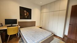 The Arcadia (D11), Condominium #609478761